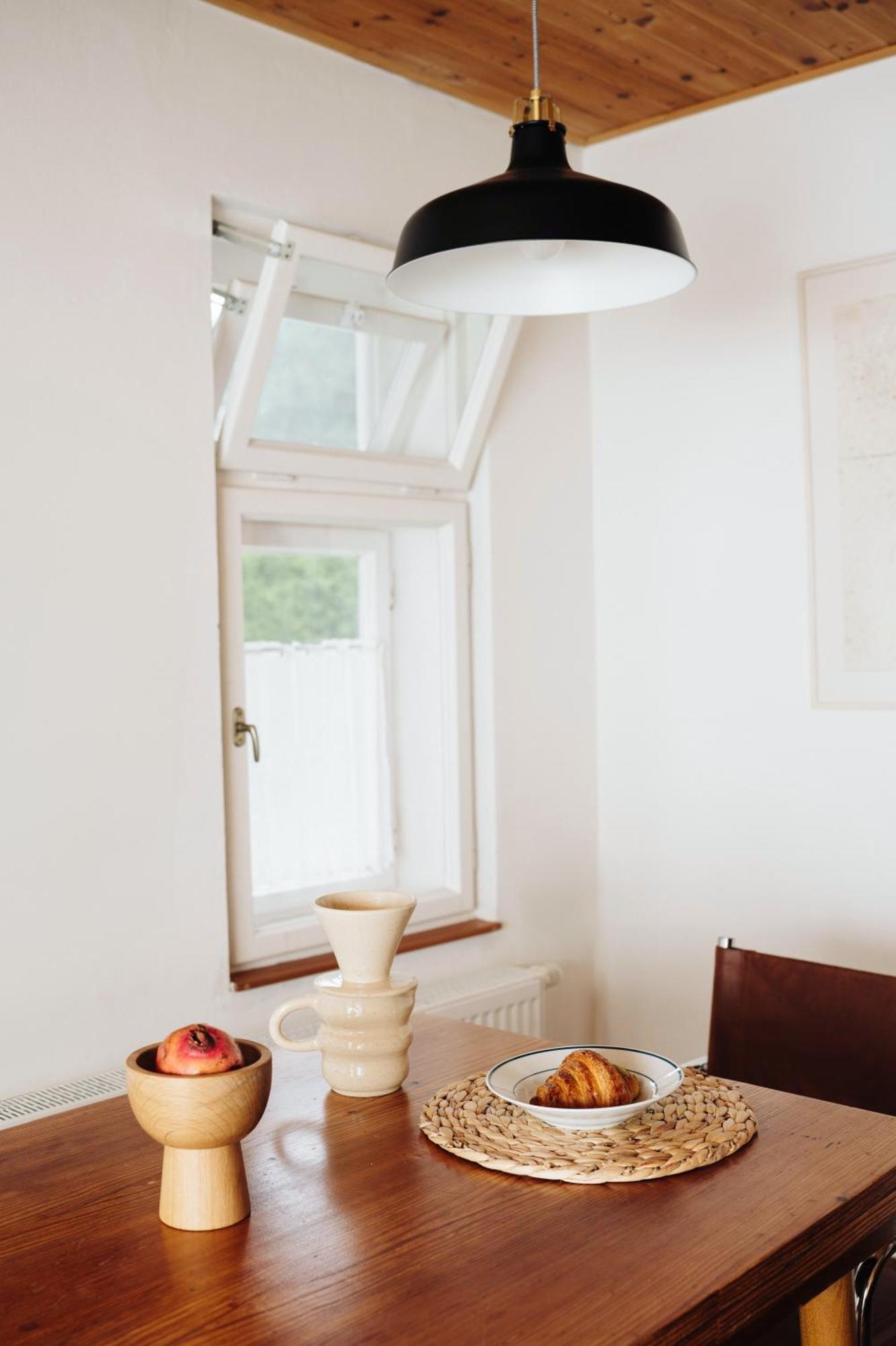 Casa Linum. U Centra Zlina S Atmosferou Venkova.アパートメント エクステリア 写真